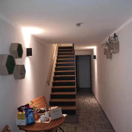 Апарт-отель Q - Kleine Stadthotel Дингольфинг