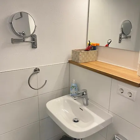 Q - Das Kleine Stadthotel *