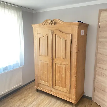 شقة فندقية Q - Kleine Stadthotel 3*