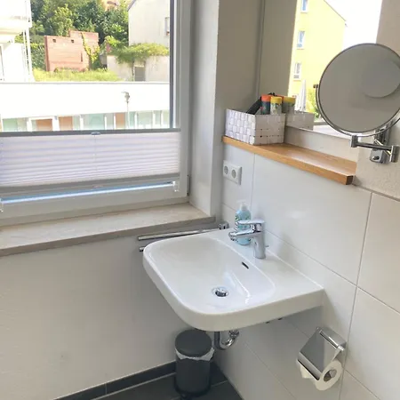 Q - Das Kleine Stadthotel Aparthotel Dingolfing