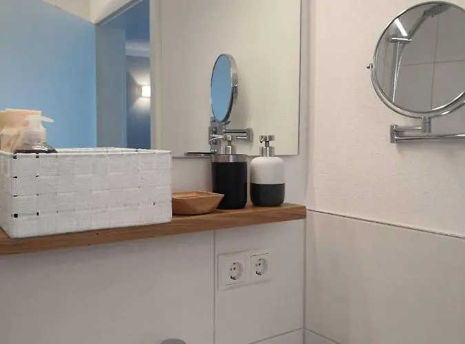 Апарт-отель Q - Kleine Stadthotel