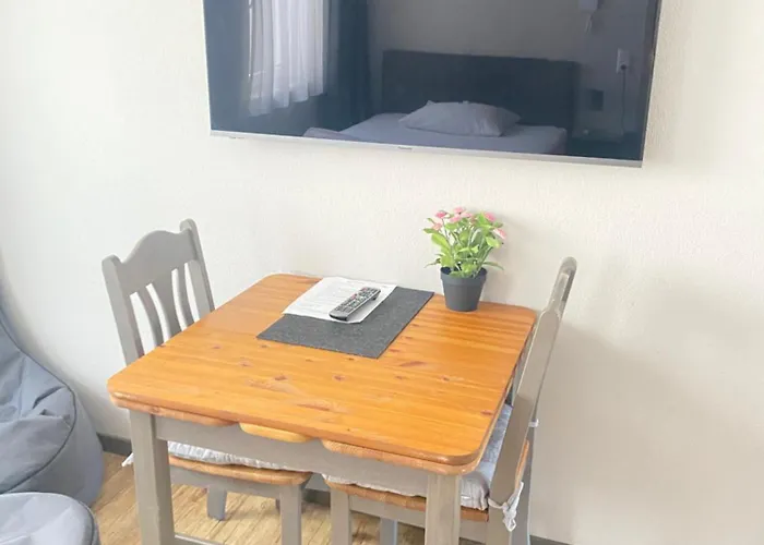 Q - Kleine Stadthotel 3*