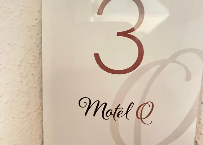 Q - Kleine Stadthotel Апарт-отель