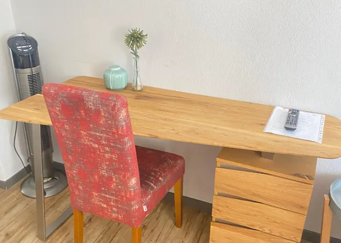 Q - Kleine Stadthotel Апарт-отель 3*