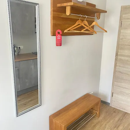 Q - Kleine Stadthotel Aparthotel Dingolfing