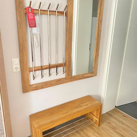 Q - Kleine Stadthotel Aparthotel 3*