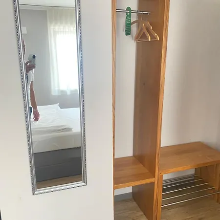 Q - Das Kleine Stadthotel