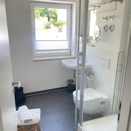 Aparthotel Q - Kleine Stadthotel Dingolfing