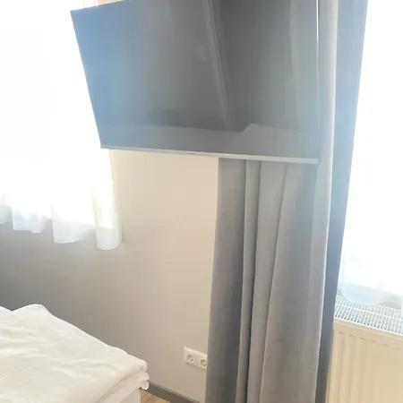 Q - Kleine Stadthotel Dingolfing