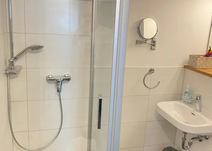 شقة فندقية Q - Kleine Stadthotel