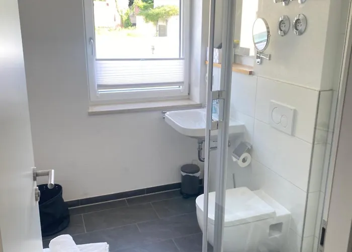 شقة فندقية Q - Kleine Stadthotel دينغولفينغ